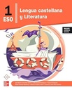 [9788448649425] LENGUA CASTELLANA Y LITERATURA. 1º ESO. NOVA