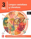 [9788448649449] LENGUA CASTELLANA Y LITERATURA. 3º ESO. NOVA