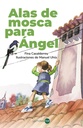 [9788414362815] ALAS DE MOSCA PARA ANGEL