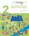 [9788411829939] 2EP.(C.M)CON.DEL MEDIO NATUR TRIM-MA  25 MATICES