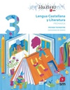 [9788410554900] 3 EP LENGUA CASTELLANA TRIMESTRES (MAD) 26 MATICES