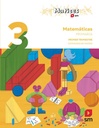[9788410554665] 3 EP MATEMATICAS TRIMESTRES (MAD) 26 MATICES