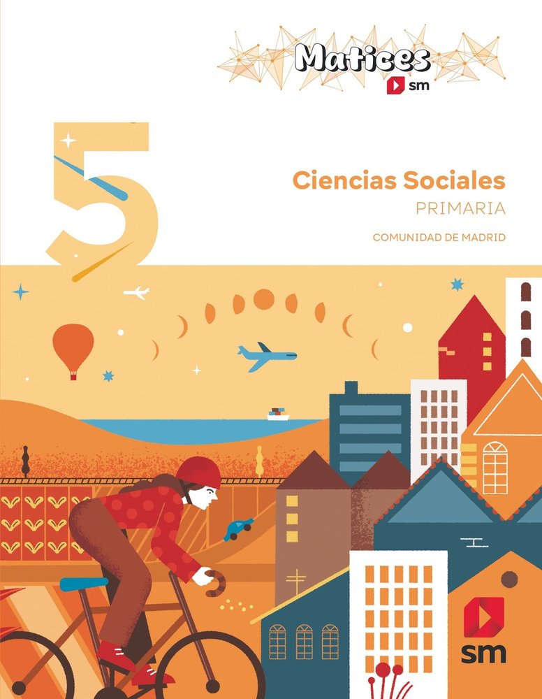 5 EP CIENCIAS SOCIALES (MAD) 26 MATICES