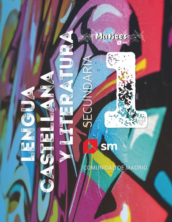 1 ESO LENGUA CASTELLANA (MAD) 26 MATICES