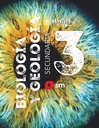 [9788410554542] 3 ESO BIOLOGIA Y GEOLOGIA (MAD) 26 MATICES