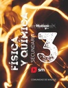 [9788410554344] 3 ESO FISICA Y QUIMICA (MAD) 26 MATICES