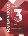 [9788410554474] 3 ESO MATEMATICAS (MAD) 26 MATICES