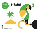 [9788414434109] NIVEL 3 LOS PIRATAS CSAB ED26