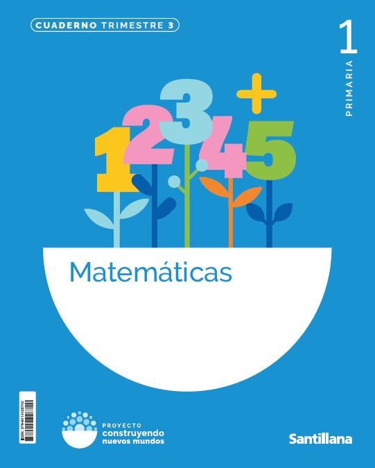 1-3PRI CUAD MATEM CAST ED26