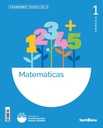 [9788414428740] 1-3PRI CUAD MATEM CAST ED26