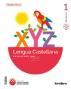 [9788414427415] 1PRI LENGUA PASO MAS PAUTA CAST ED26