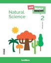 [9788414431092] 2PRI NATURAL SCIENCE STUD BOOK ED26