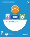 [9788414428825] 2-2PRI CUAD MATEMATICAS CAST ED26