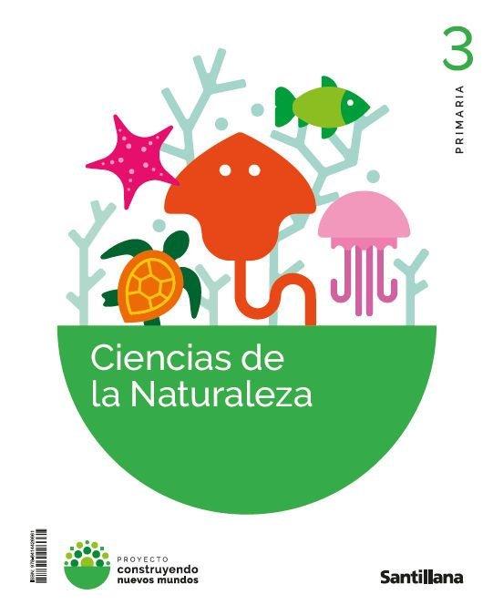 3PRI C.NATUR CNM ED26