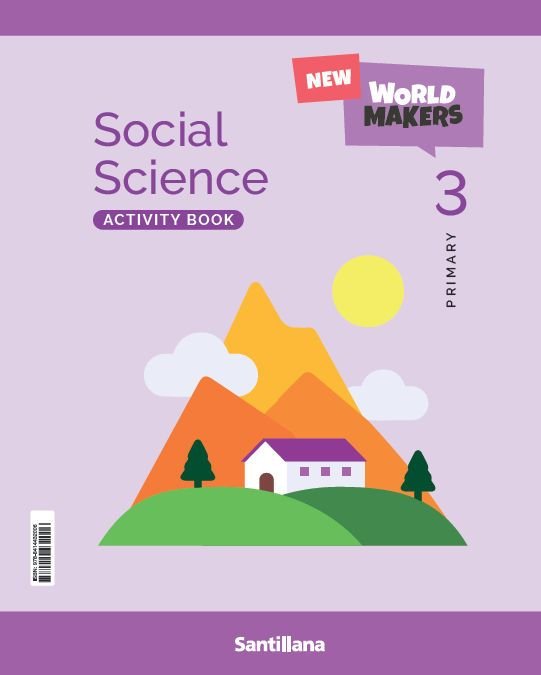 3PRI AB SOCIAL SC ED26