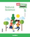 [9788414431023] 5PRI NATURAL SC STD NWM ED26