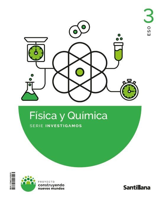 3ESO FIS-QUIM V1 INVESTIGAMOS CNM ED26
