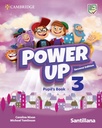 [9791370360320] POWER UP 3 STD BOOK* ED26