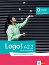 [9783126053938] LOGO A2,2 LIBRO ALUMNO HIBRIDO+ALLANGO