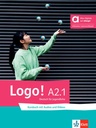 [9783126053914] LOGO A2,1 LIBRO ALUMNO HIBRIDO+ALLANGO