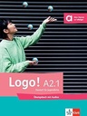 [9783126053921] LOGO! A2,1 LIBRO EJERCICIOS