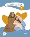 [9788468378060] RELIGION CATOLICA 1ºESO 26 AYIN