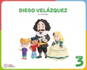 [9788468378039] DIEGO VELAZQUEZ A PINTAR 5AÑOS EI 26 PROYECTOS