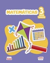 [9788468378497] MATEMATICAS 3ºEP 26 ALAIA