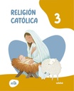 [9788468378046] RELIGION CATOLICA 3ºEP 26 AYIN