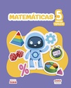 [9788468378503] MATEMATICAS 5ºEP 26 ALAIA