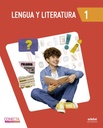 [9788468378244] LENGUA Y LITERATURA 1ºESO 26 CONECTA DE OTRA MANERA