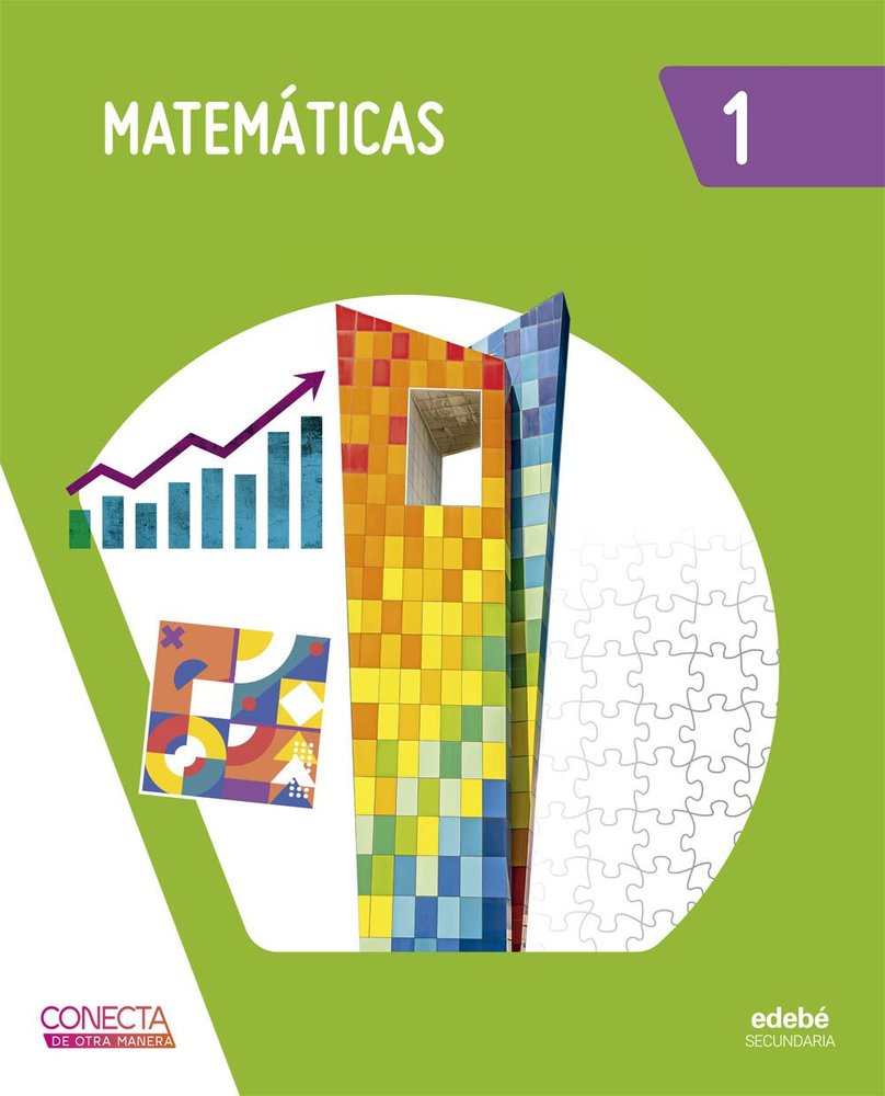 MATEMATICAS 1ºESO 26 CONECTA DE OTRA MANERA