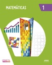 [9788468378084] MATEMATICAS 1ºESO 26 CONECTA DE OTRA MANERA