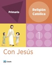 [9788421884096] RELIGION 1ºEP 26 CON JESUS