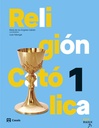 [9788421883662] RELIGION 1ºESO 26 RADIX