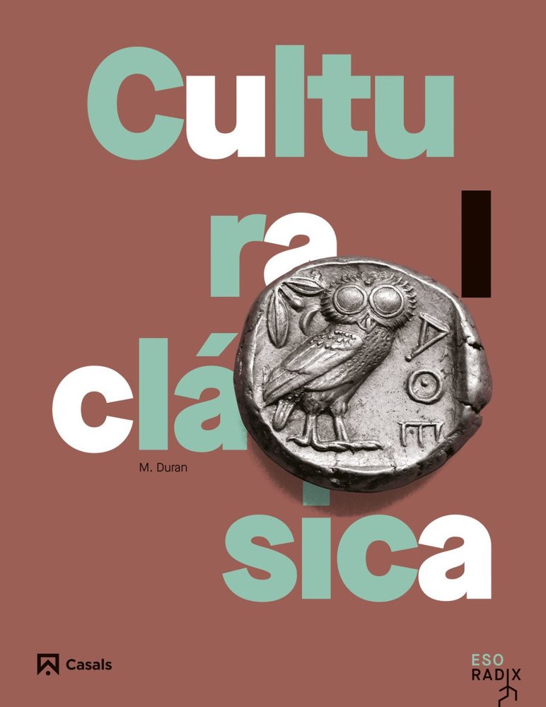 CULTURA CLASICA I ESO 26 RADIX