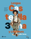 [9788421883648] LENGUA POR TAREAS 3ºESO 26 RADIX
