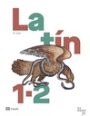 [9788421883761] LATIN 1ºBACH 26 RADIX