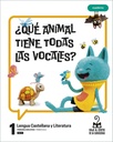 [9788414068304] EP 1 - LENGUA CASTELLANA Y LITERATURA CUAD PAUTA