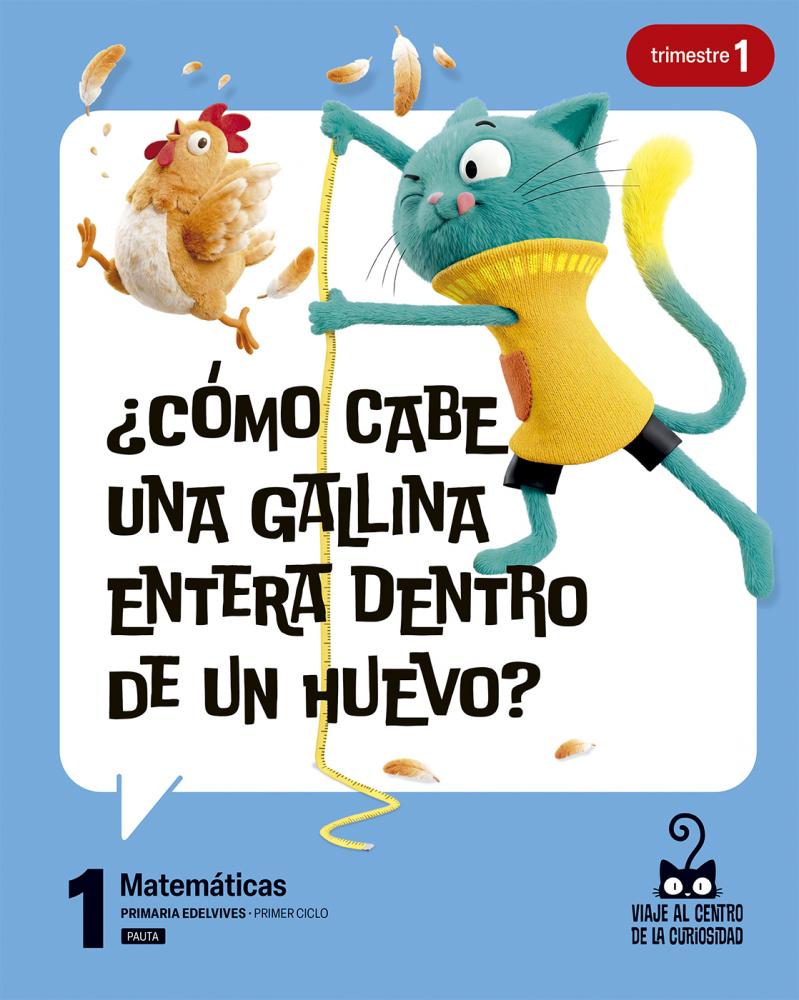 EP 1 - MATEMATICAS PAUTA