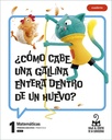[9788414068403] EP 1 - MATEMATICAS CUAD PAUTA