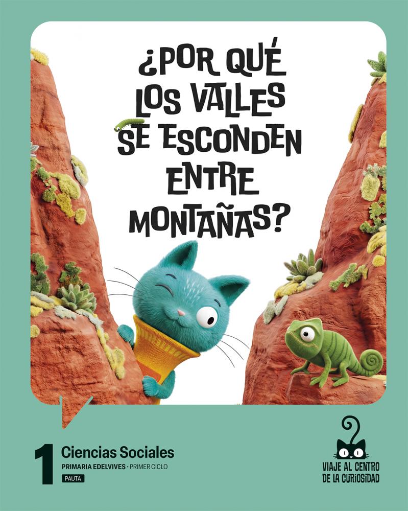 EP 1 - CIENCIAS SOCIALES PAUTA
