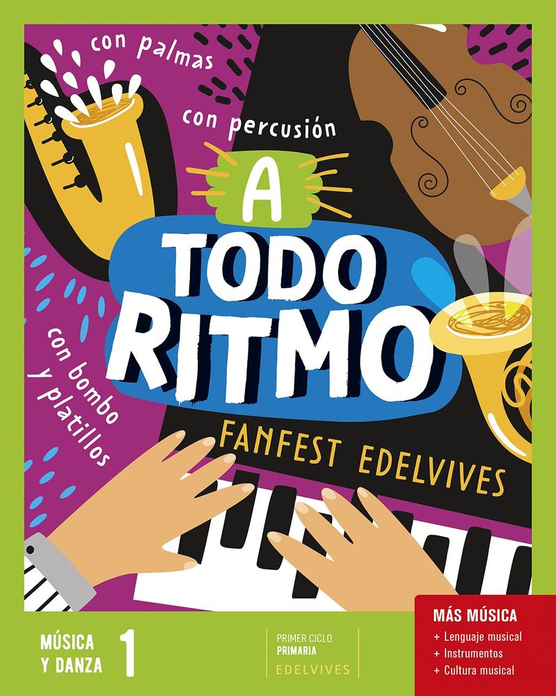 EP 1 - MUSICA