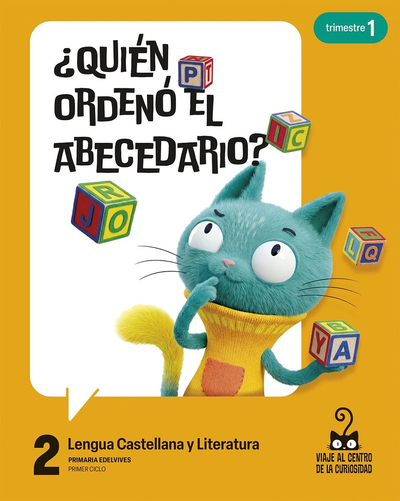 EP 2 - LENGUA CASTELLANA Y LITERATURA - VCC