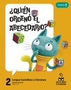 [9788414068779] EP 2 - LENGUA CASTELLANA Y LITERATURA - VCC