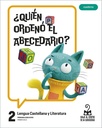 [9788414068786] EP 2 - LENGUA CASTELLANA Y LITERATURA CUAD -VCC