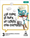 [9788414069165] EP 3 - LENGUA CASTELLANA Y LITERATURA CUAD