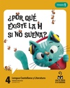 [9788414069547] EP 4 - LENGUA CASTELLANA Y LITERATURA - VCC