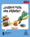 [9788414070079] EP 5 - MATEMATICAS - VCC