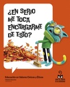[9788414071779] EP 5 - EDUCACION EN VALORES CIVICOS Y ETICOS - VCC